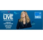 France Bleu: 1 lot de 2 invitations pour le concert privé de Lara Fabian à gagner