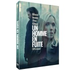 Blog Baz'art: 3 DVD du film "Un homme en fuite" à gagner