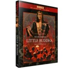 Culturellement Vôtre: 2 Blu-ray/DVD du film "Little Buddha" à gagner