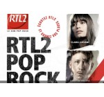 Sortiraparis.com: 1 lot de 2 invitations pour le concert "10 ans du RTL2 Pop Rock Live" à gagner