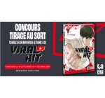 Pika Edition: 3 mangas "Viral Hit" à gagner