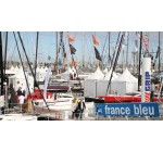 France Bleu: 20 lots de 2 entrées pour une journée au salon du Grand Pavois à La Rochelle à gagner