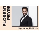 MaCommune.info: Des invitations pour le spectacle de Florent Peyre à gagner