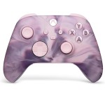 Amazon: Manette sans Fil Xbox - Dream Vapor Edition Spéciale à 42,99€