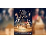 Alouette: Des invitations pour le spectacle "La Belle et la Bête" à Haute-Goulaine à gagner