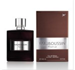 Amazon: Eau de Parfum Mauboussin Pour Lui - Senteur Fougère & Moderne (100ml) à 31,19€