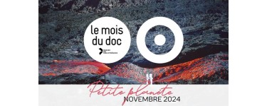 Arte: 5 lots de 2 invitations pour la soirée d’ouverture du Mois du Documentaire à Paris à gagner