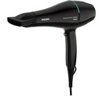 Amazon: Sèche-cheveux professionnel Philips Thermoprotect BHD272/00 à 23,97€