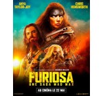 Carrefour: 60 Blu-ray et 60 DVD du film "Furiosa" à gagner