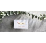 Aubert: 2 cartes cadeaux Aubert à gagner