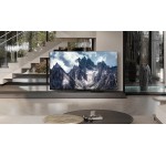 AVCesar: 1 téléviseur QD Oled Samsung 195cm à gagner