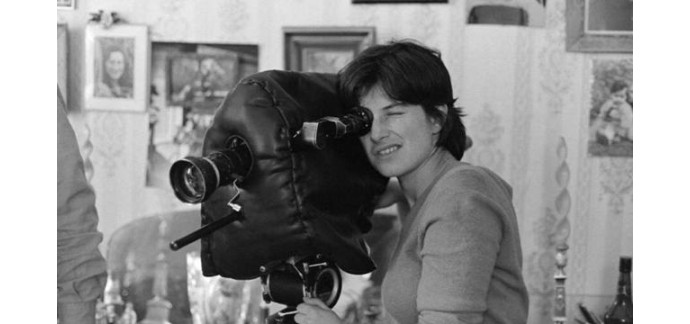 Arte: 10 lots de 2 entrées pour l’exposition consacrée à Chantal Akerman à gagner