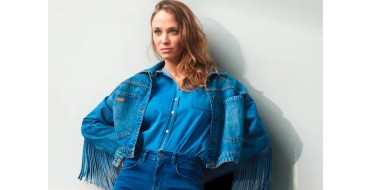 Cosmopolitan: 2 vestes en jean Lee Cooper à gagner 