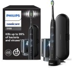 Amazon: Brosse à dents électrique Philips Sonicare ProtectiveClean 5100 HX6850/57 à 79,99€