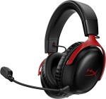 Amazon: Casque de Gaming sans fil HyperX Cloud III pour PC, PS5, PS4 à 99,99€