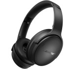 Amazon: Casque sans Fil à réduction de Bruit Bose QuietComfort SC à 189,95€