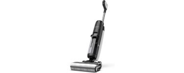 Amazon: Aspirateur Laveur Sec Et Humide Intelligent sans Fil Tineco Floor One S7 Pro à 399€