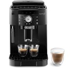 Amazon: [Prime] Machine à Café Automatique De'Longhi Magnifica S ECAM11.112.B à 279,99€