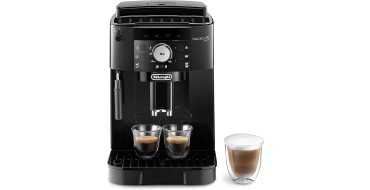 Amazon: Machine à Café Automatique De'Longhi Magnifica S ECAM11.112.B à 269,99€