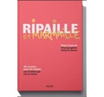 LeFooding:  1 livre "Ripaille et marmaille" à gagner