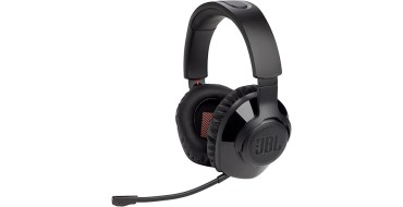 Amazon: Casque gaming avec micro détachable JBL Quantum 350 à 47,69€