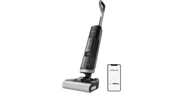 Amazon: Aspirateur Laveur Sec Et Humide dreame H14 Pro à 569€