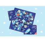 Citizenkid: 5 jeux d'aventure "Mission Espace" à gagner