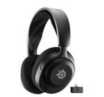Amazon: Casque Gaming Sans Fil Multi-Système SteelSeries Arctis Nova 5 à 99,99€