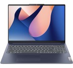 Amazon: PC Portable 16'' Lenovo IdeaPad Slim 5 16IAH8 - i5-12450H, RAM 16Go, SSD 1To à 649,99€