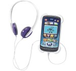 Amazon: Baladeur musical enfant VTech Magic Light avec Casque Audio à 15,32€