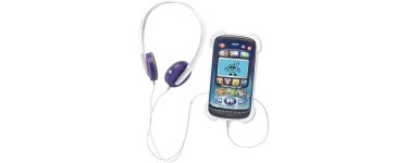 Amazon: Baladeur musical enfant VTech Magic Light avec Casque Audio à 15,32€