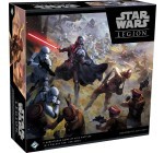 Amazon: Jeu de société Asmodee Star Wars Légion à 80,89€