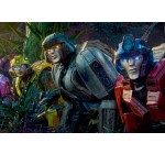 Citizenkid: 10 places pour le film "Transformers : Le commencement", 15 jouets "Transformers" à gagner