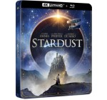 Culturopoing: 2 Blu-Ray du film "Stardust, le mystère de l’étoile" à gagner