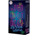 Amazon: Jeu de société JUDUKU Le Vice Ultime à 19,53€