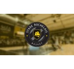 Alouette: Des invitations pour le match de basket La Rochelle / Saint-Quentin à gagner