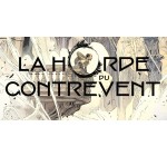 BDgest: 10 albums BD "La horde du contrevent - T4" à gagner