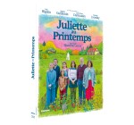 Blog Baz'art: 3 Blu-Ray du film "Juliette au printemps" à gagner