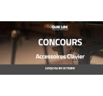 La boîte noire du musicien: 1 pack d'accessoires pour clavier à gagner