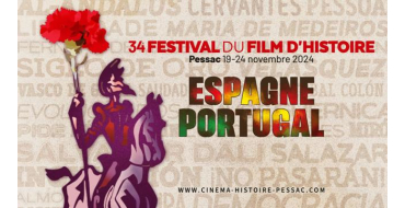 Arte: Des invitations pour une projection du Festival international du film d'histoire à gagner