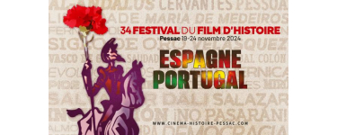 Arte: Des invitations pour une projection du Festival international du film d'histoire à gagner