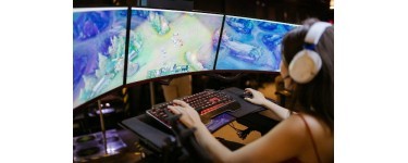 L'Oréal Paris: 5x2 invitations pour les demi-finales de The League of Legends World Championship à gagner