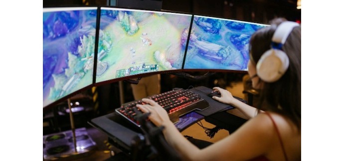 L'Oréal Paris: 5x2 invitations pour les demi-finales de The League of Legends World Championship à gagner