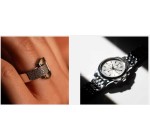 MATY: 1 bague Opéra , 1 montre, 10 bracelets Opéra, 5 bracelets cordon Opéra à gagner