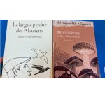 France Bleu: 1 lot de 2 livres de Pierre Kretz à gagner