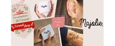 Femme Actuelle: 30 box de bijoux fantaisie à gagner