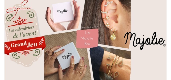 Femme Actuelle: 30 box de bijoux fantaisie à gagner