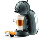 Amazon: Machine à café capsules multi-boissons Krups Nescafé Dolce Gusto KP123810 à 49,99€