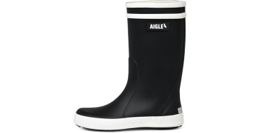 Amazon: Bottes de pluie enfant Aigle Lolly Pop 2 à 22,50€