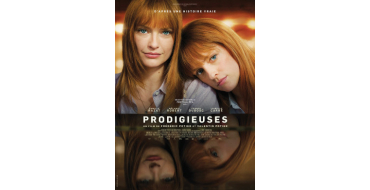 FranceTV: 90 x 2 places de cinéma pour le film Prodigieuses à gagner